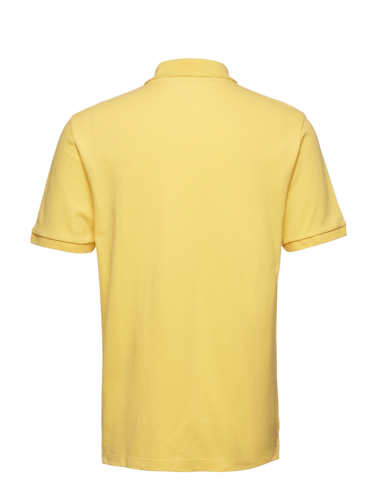 Pk 574Gap Pk Polo Fshncountry Yellow Polo Y76Ibgfmyv