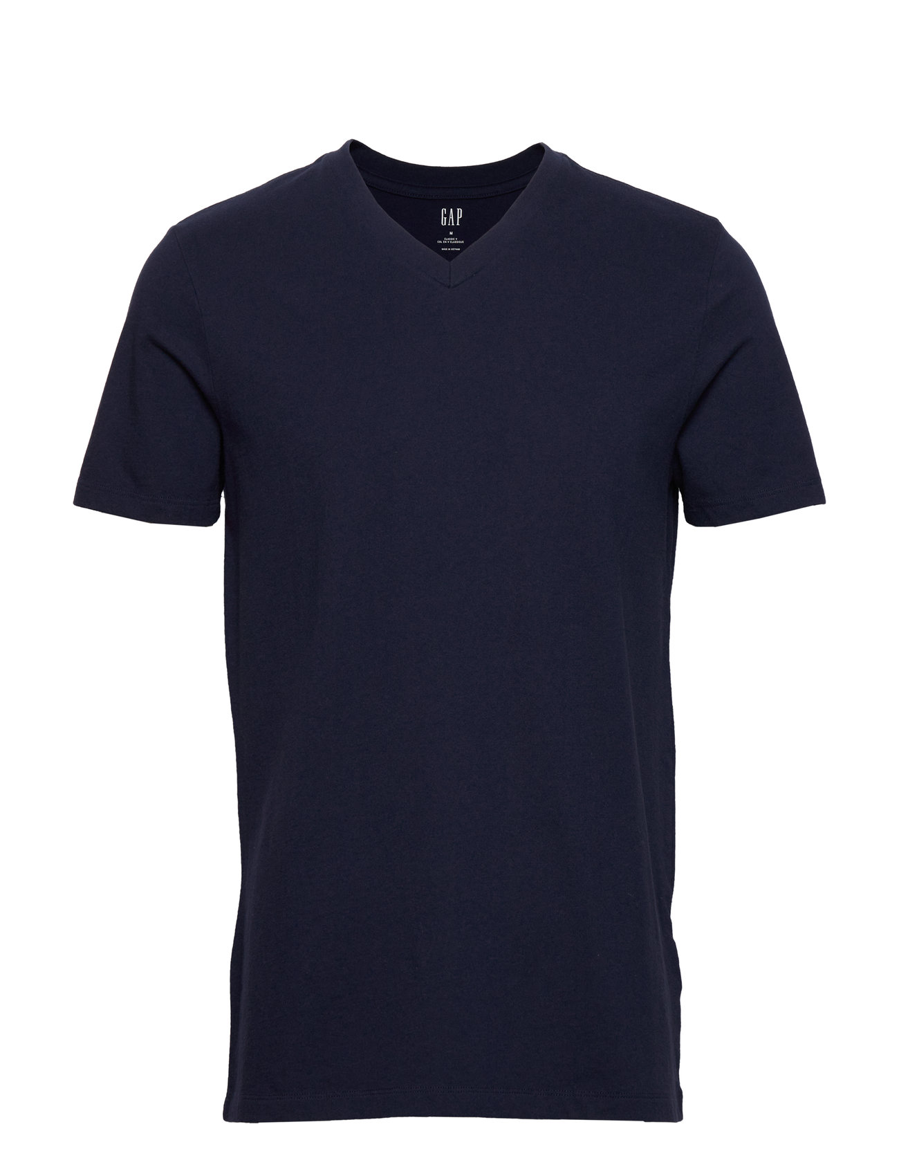 GAP 100% Organic Cotton Classic V T 