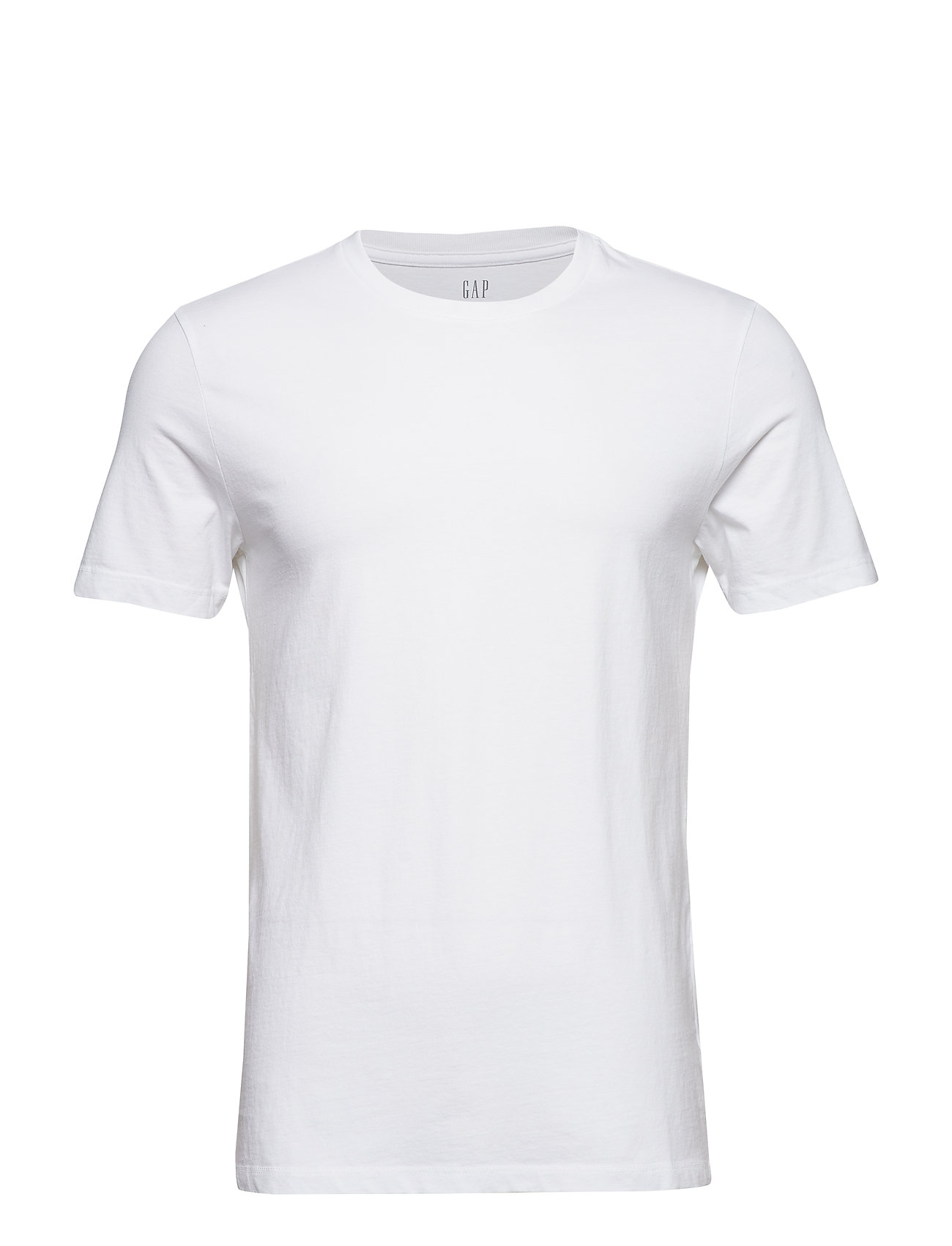 the gap white t shirt