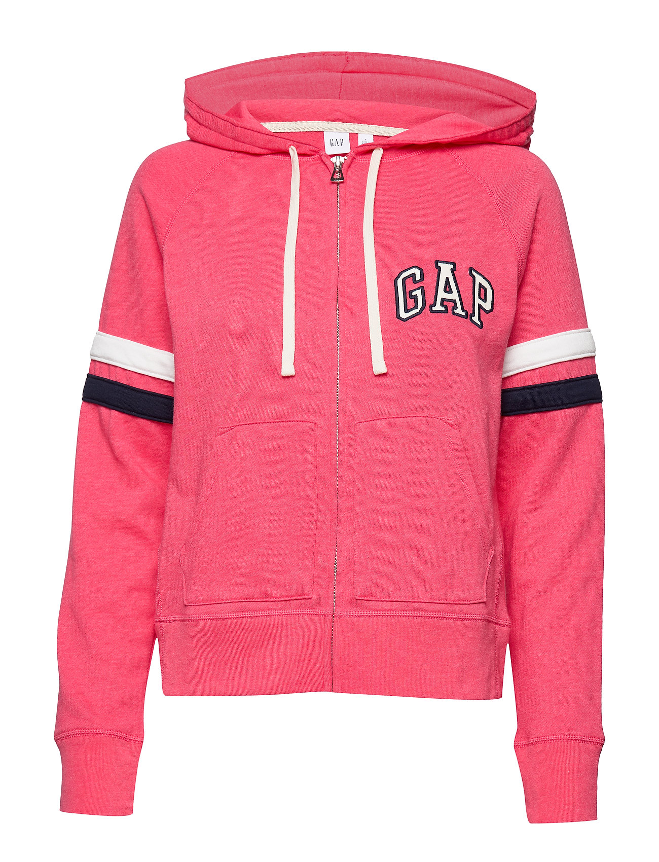 gap french terry hoodie
