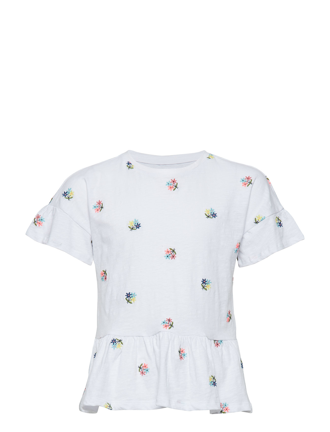 gap flamingo shirt