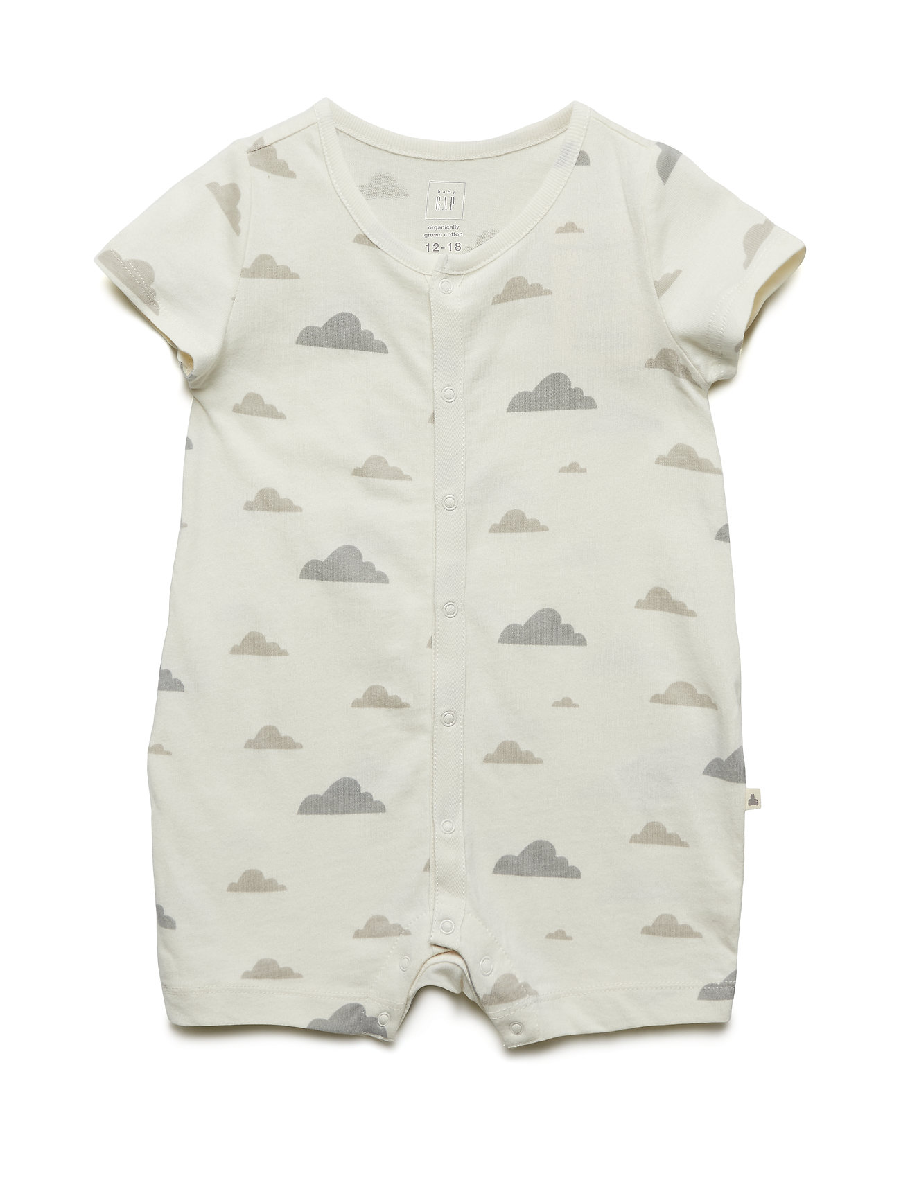 gap organic baby clothes