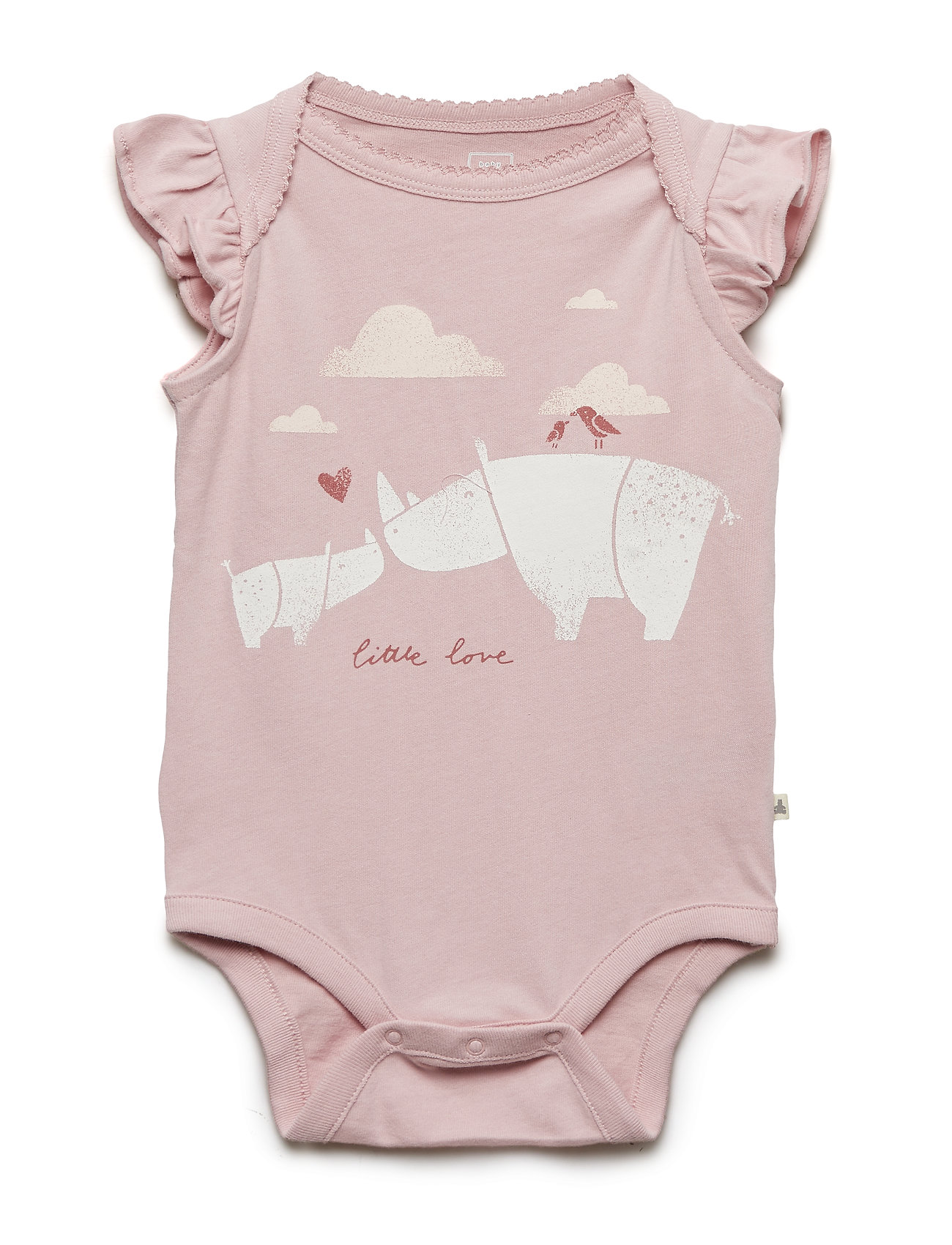gap organic baby clothes
