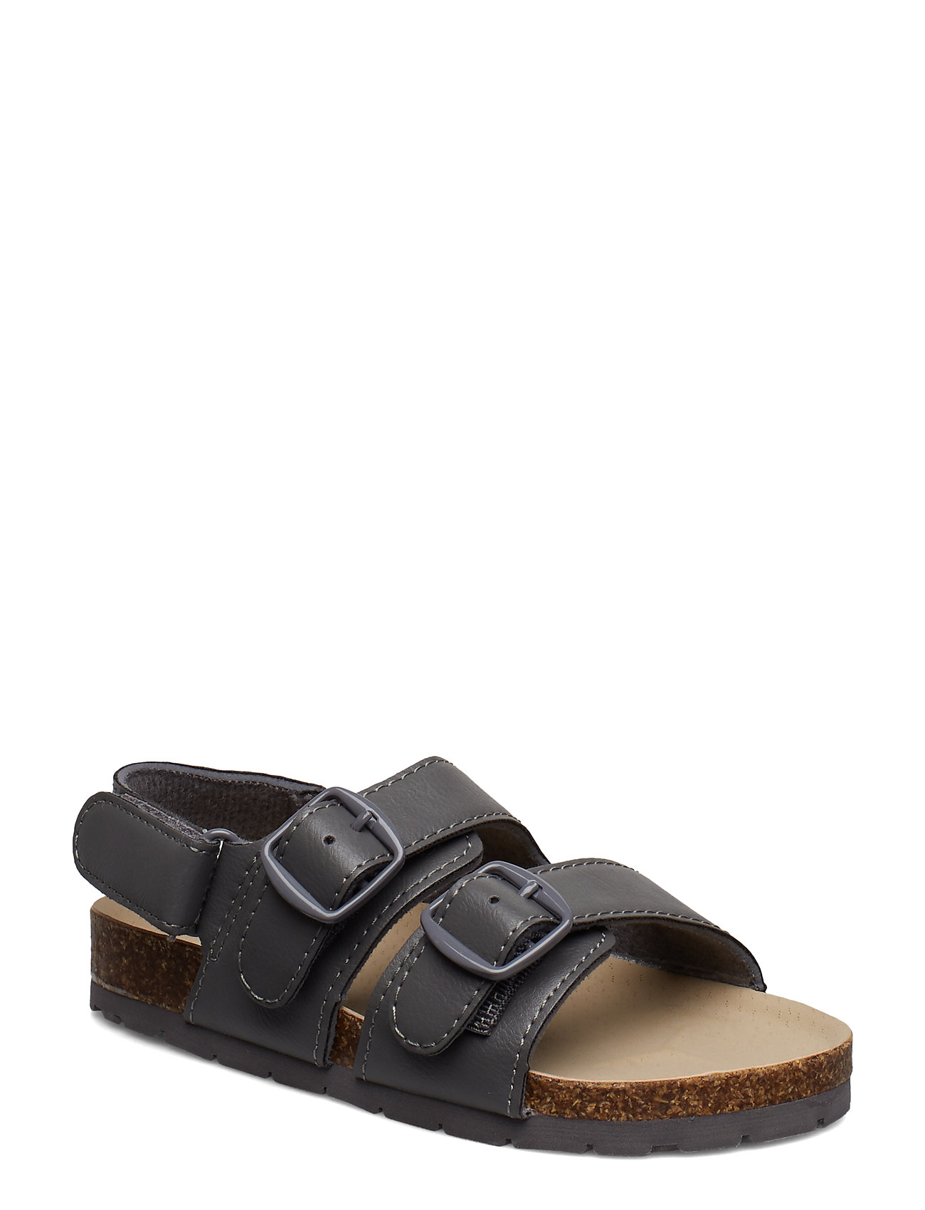 gap leather sandals