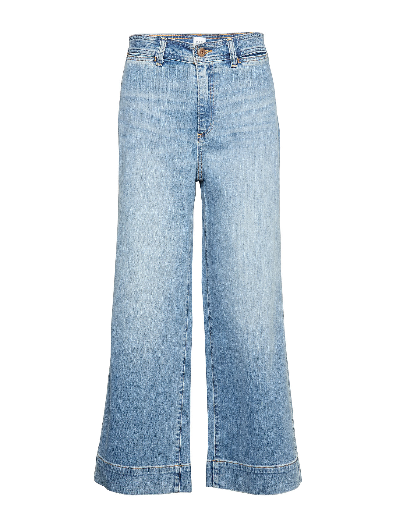 gap wide jeans