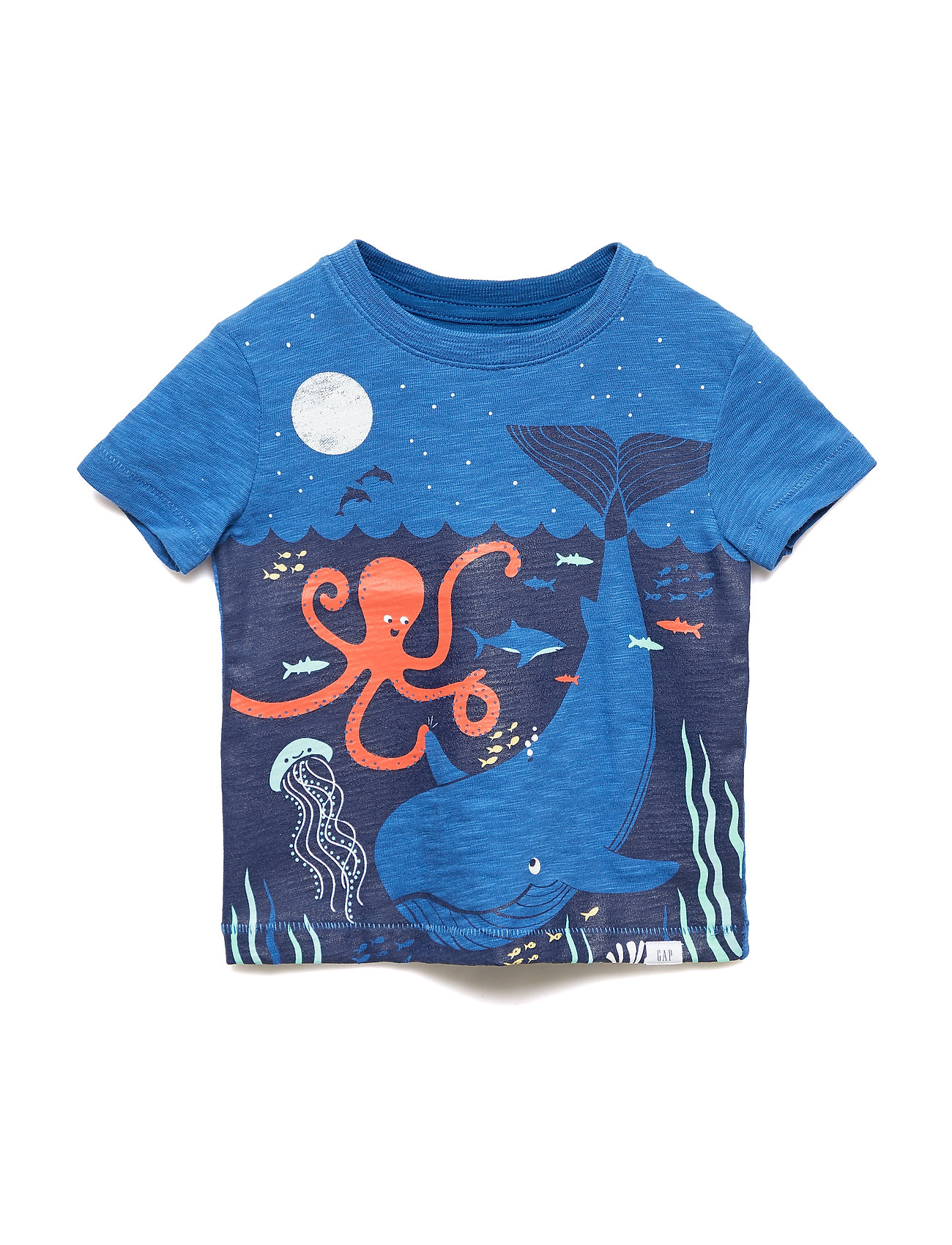 gap short sleeve t shirts