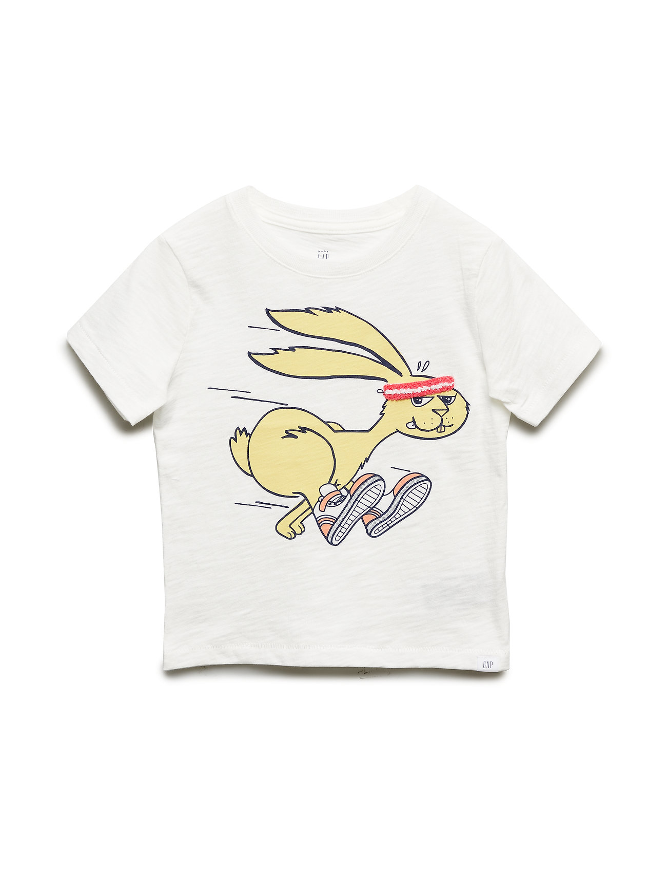gap short sleeve t shirts