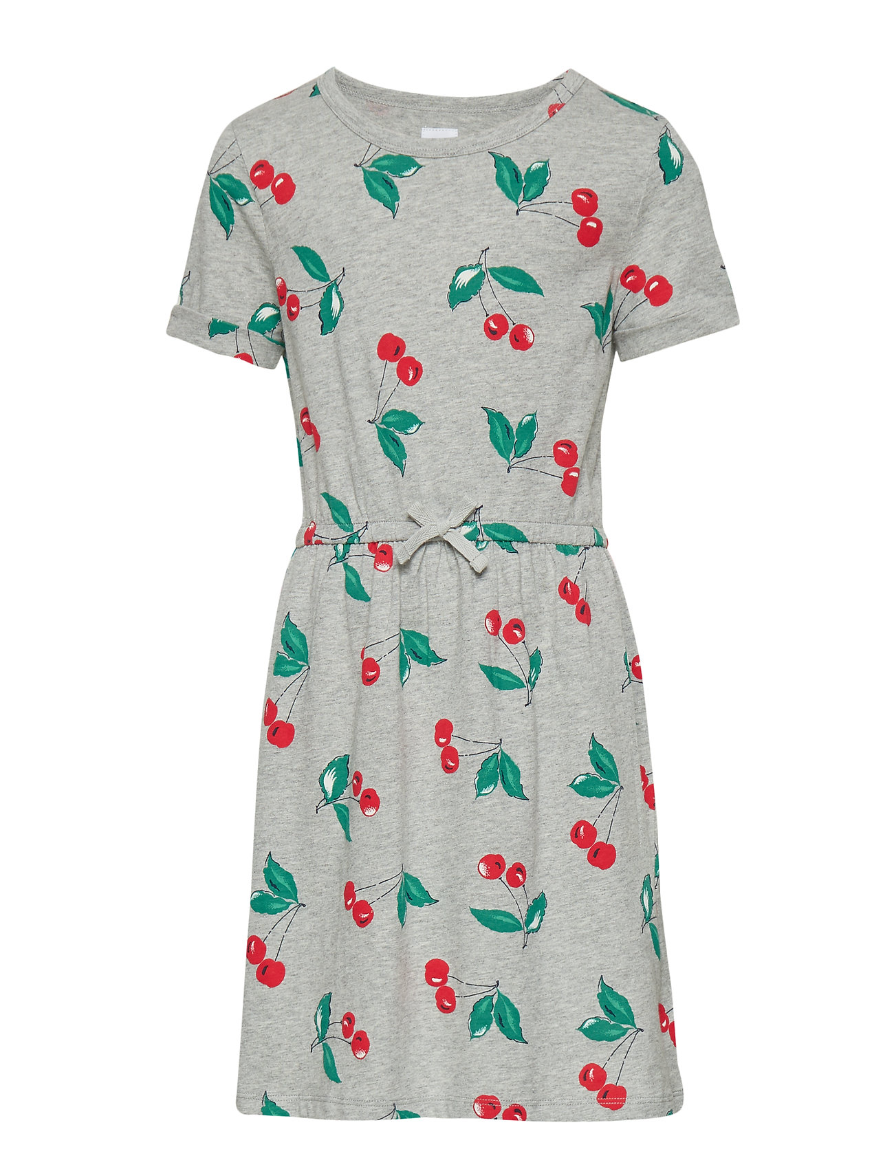gap strawberry dress