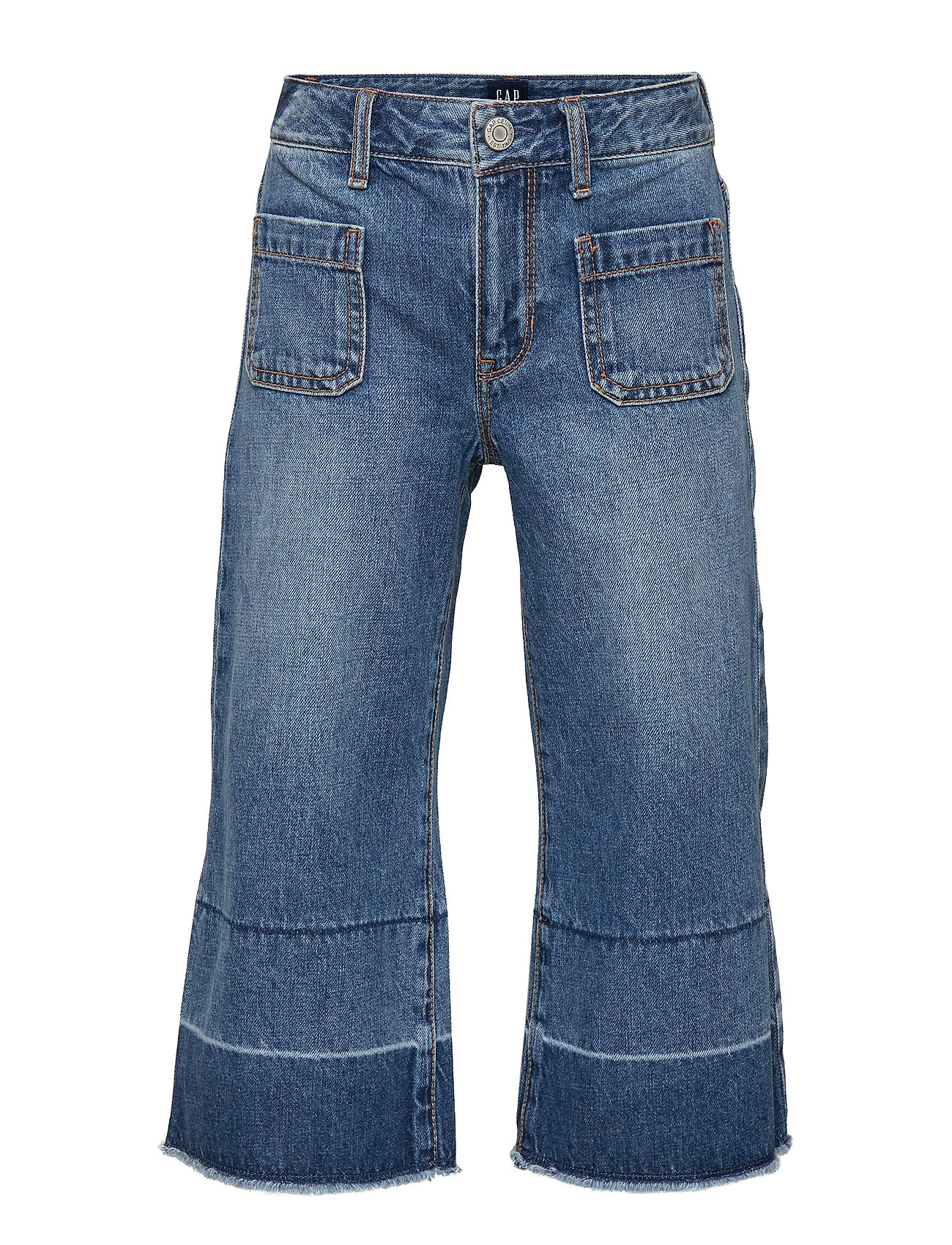 the gap wide leg jeans