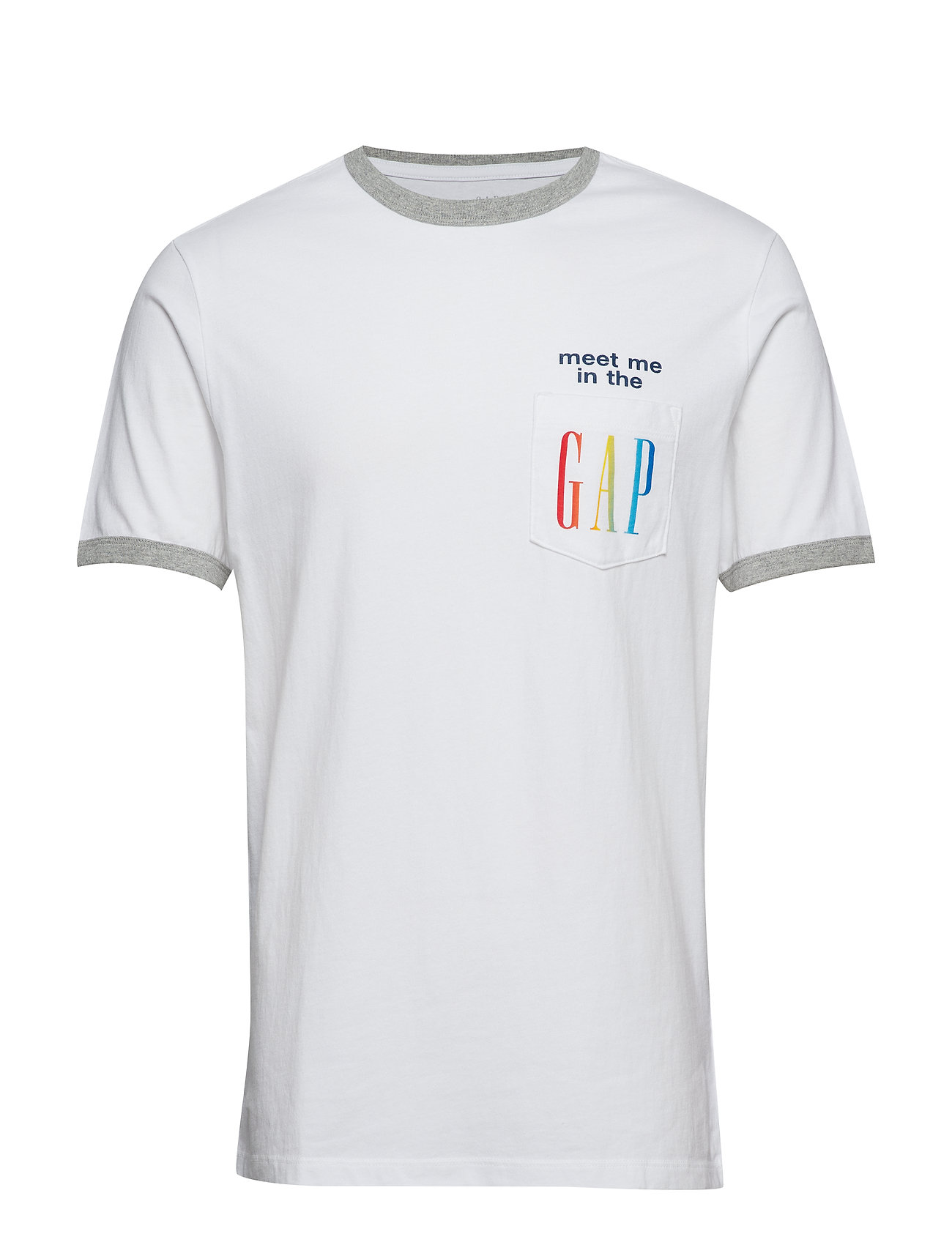 gap gay pride shirts