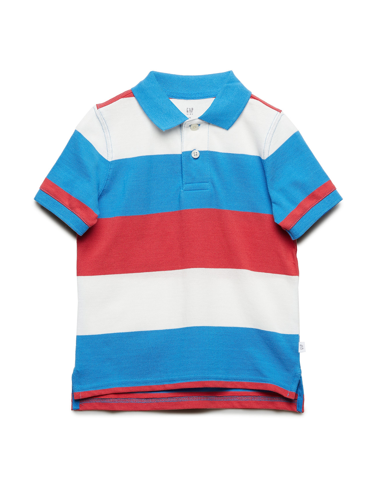 gap kids polo shirt