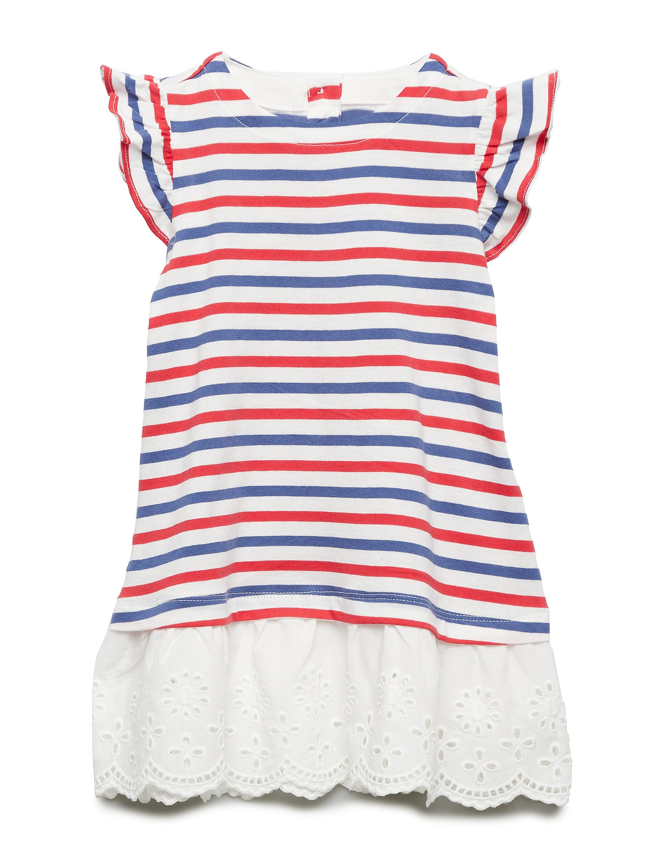 baby gap eyelet dress