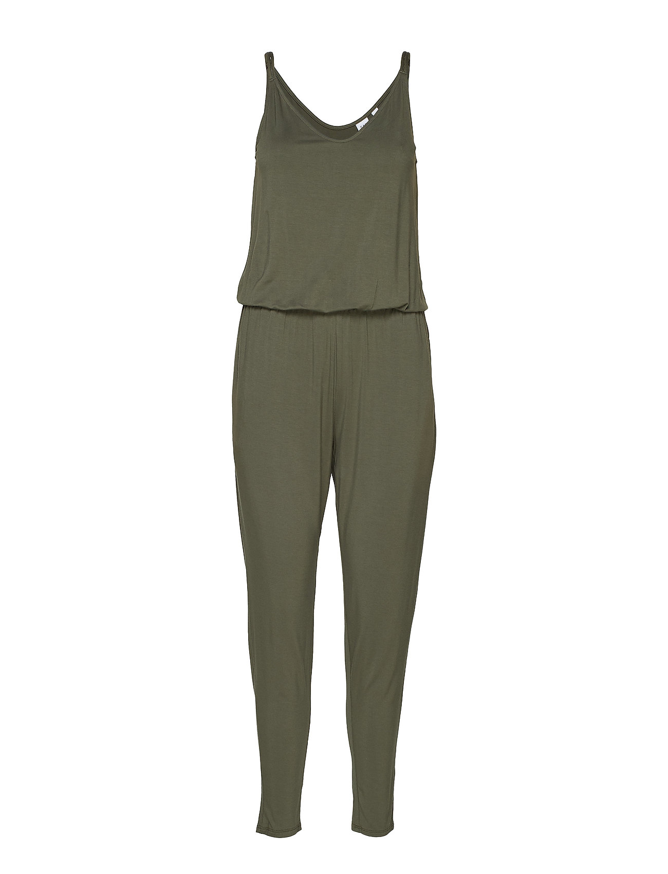 gap strappy cami jumpsuit
