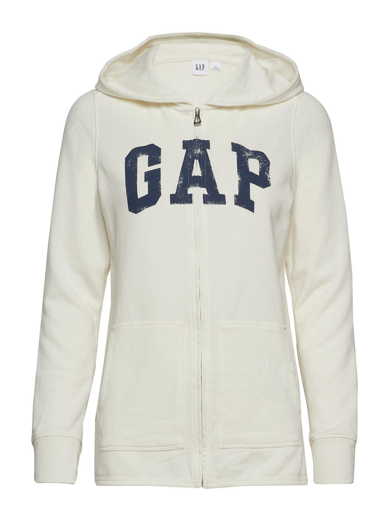 gap vintage soft zip hoodie