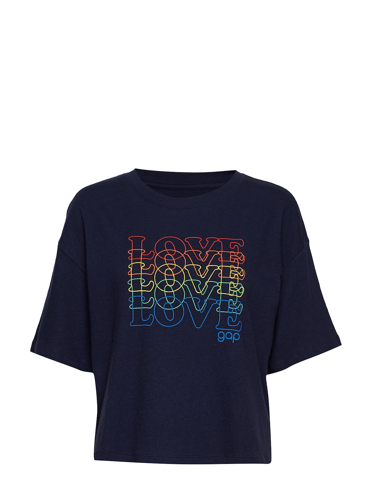 gap pride t shirt