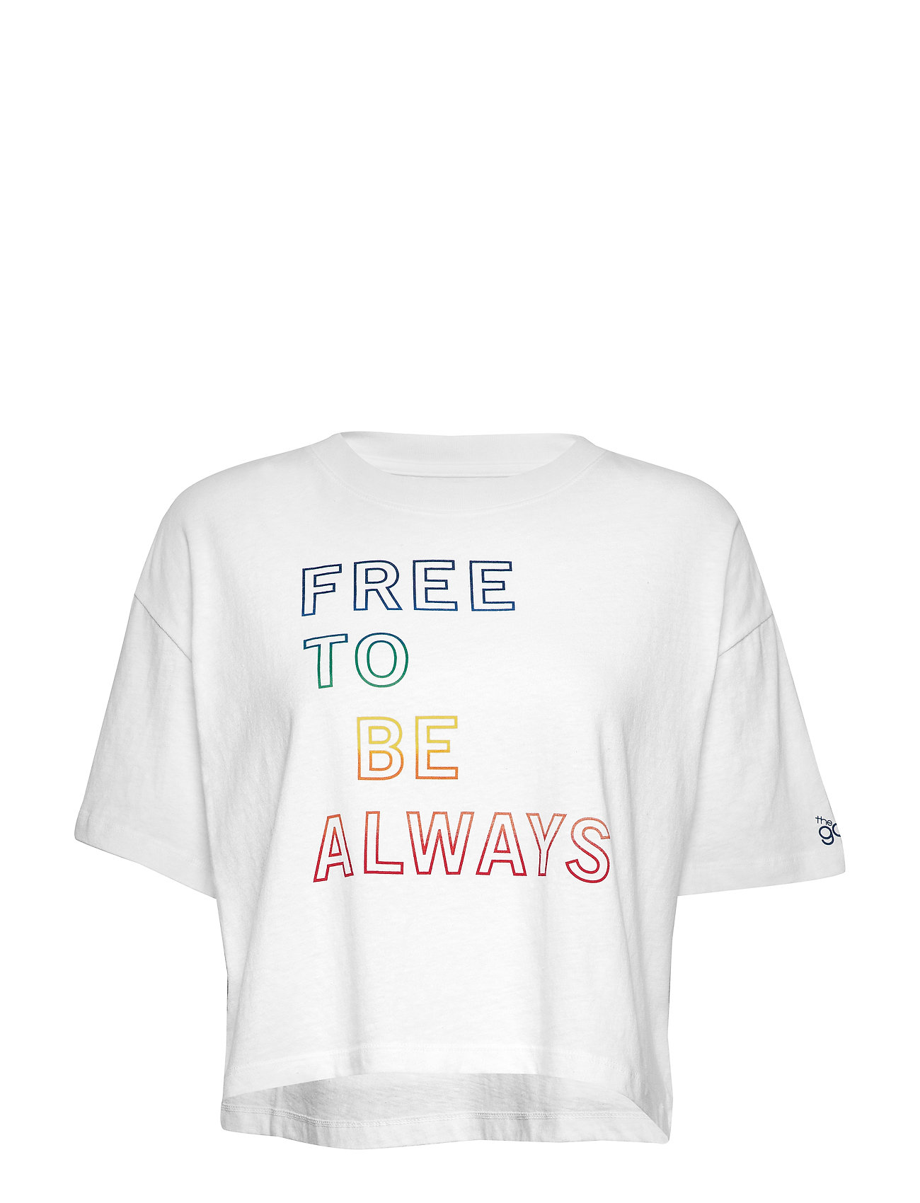 gap pride t shirt