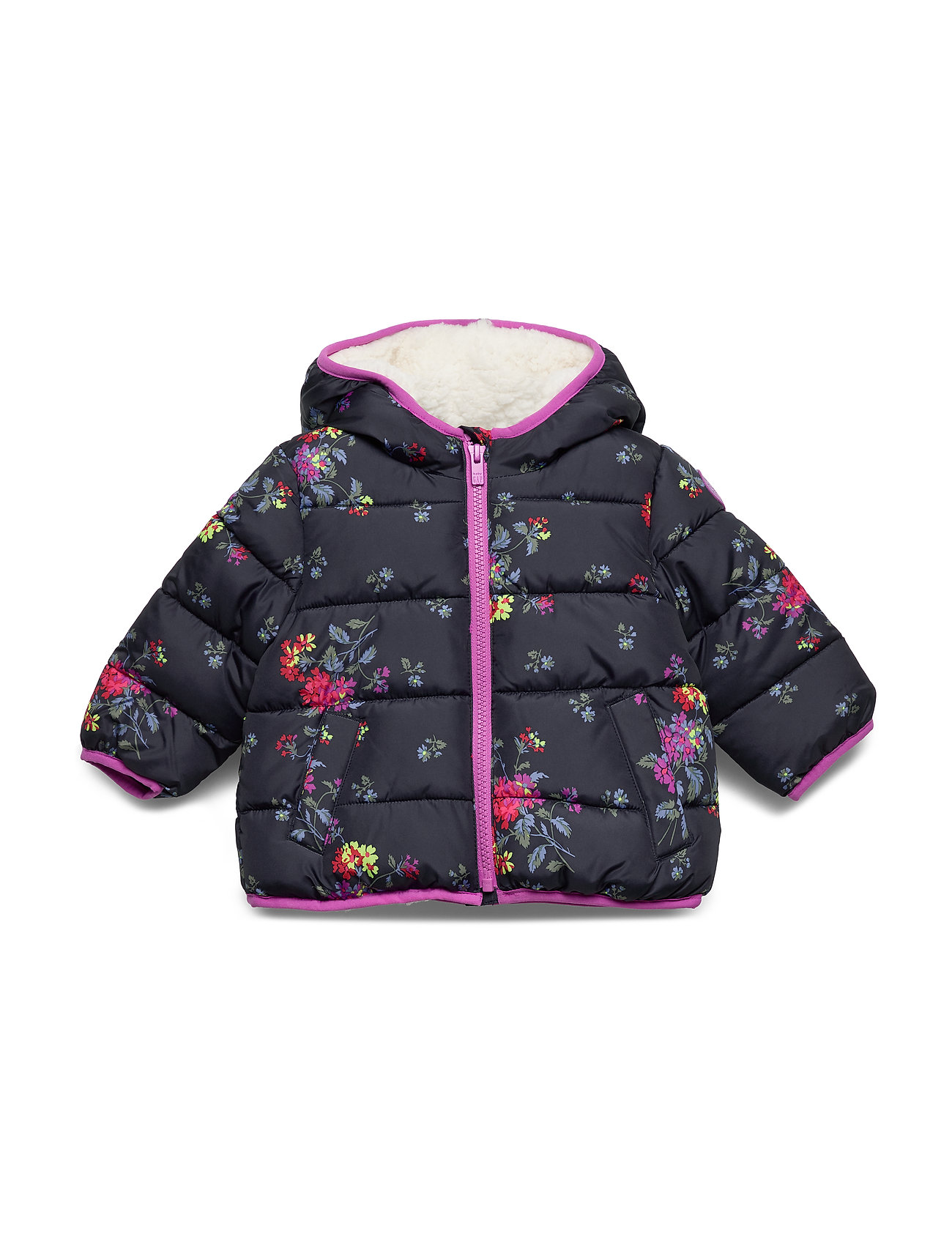 coldcontrol max puffer jacket