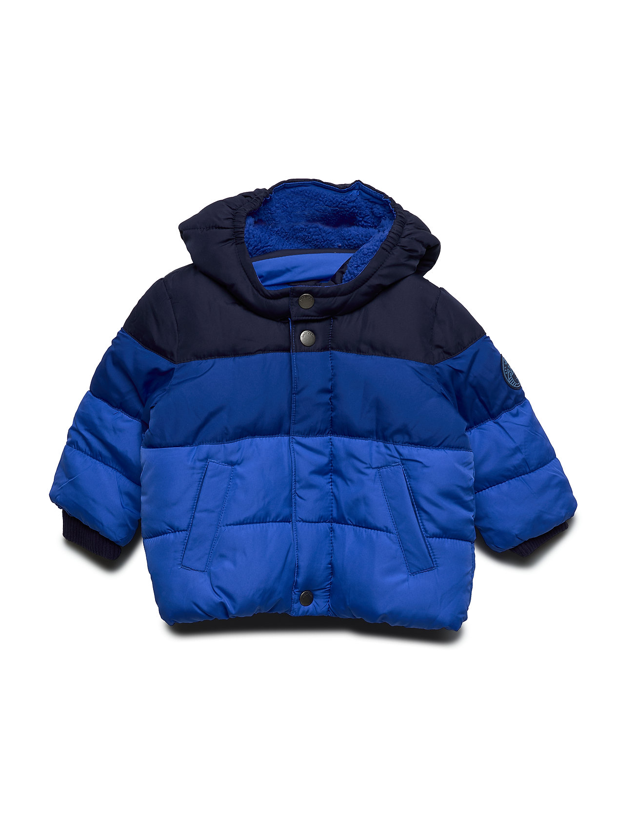 gap infant jacket