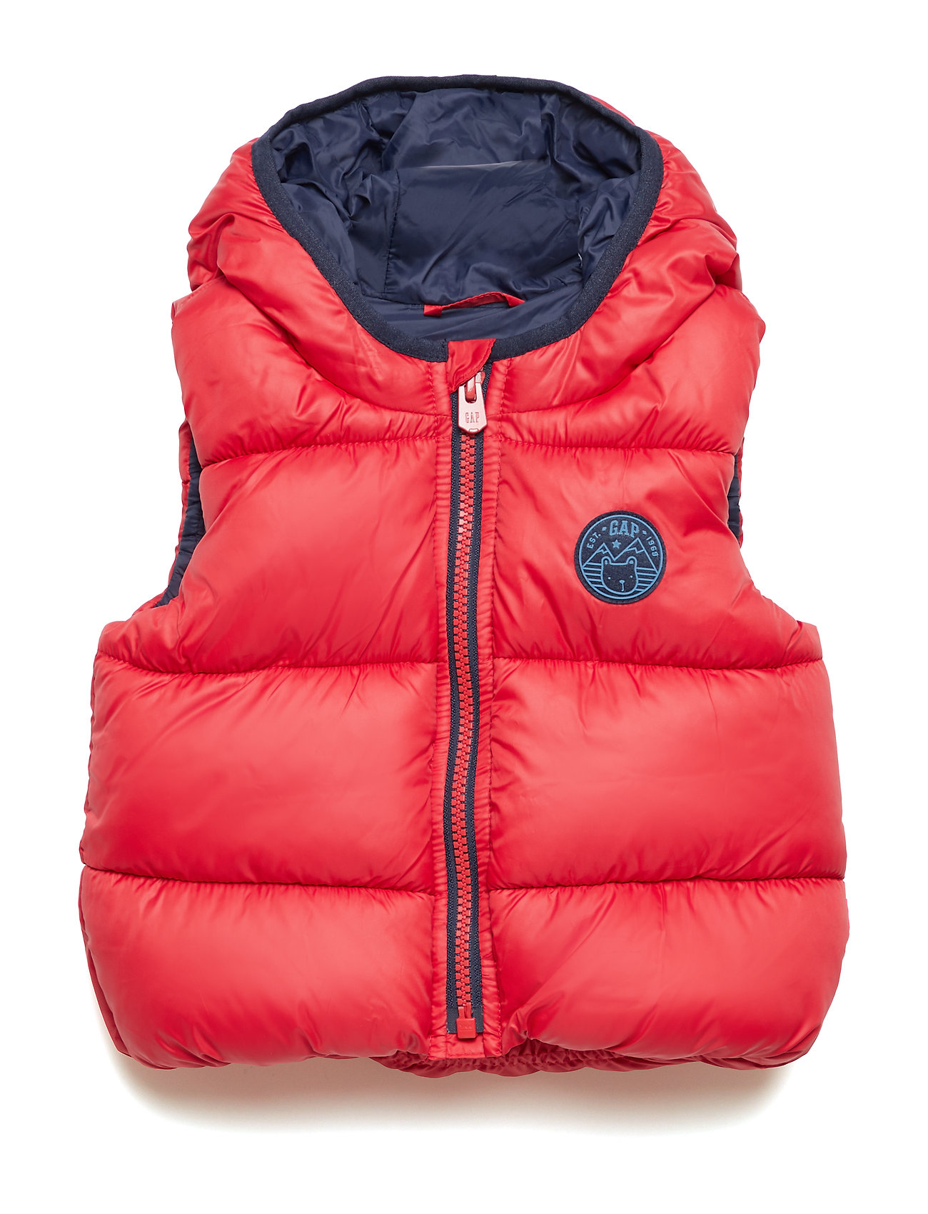 baby gap cold control