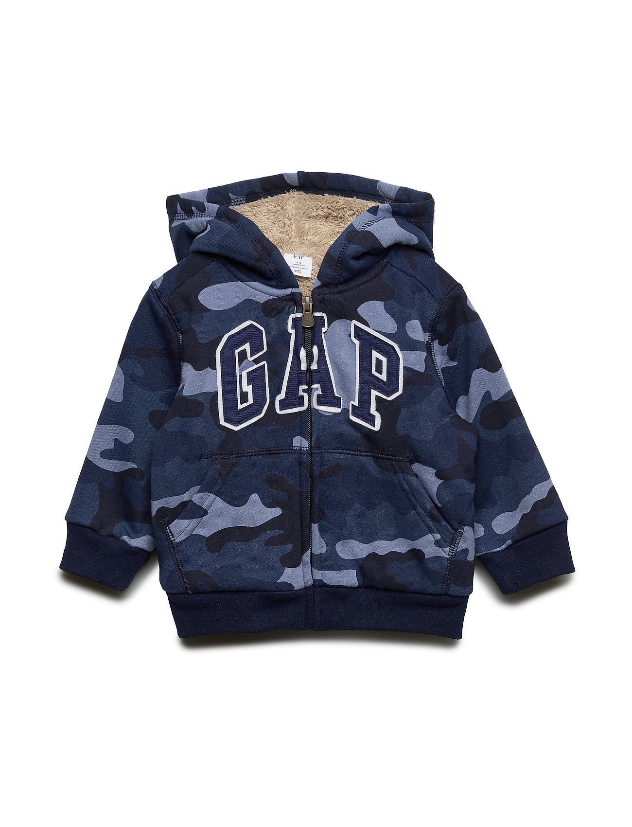 gap camo hoodie