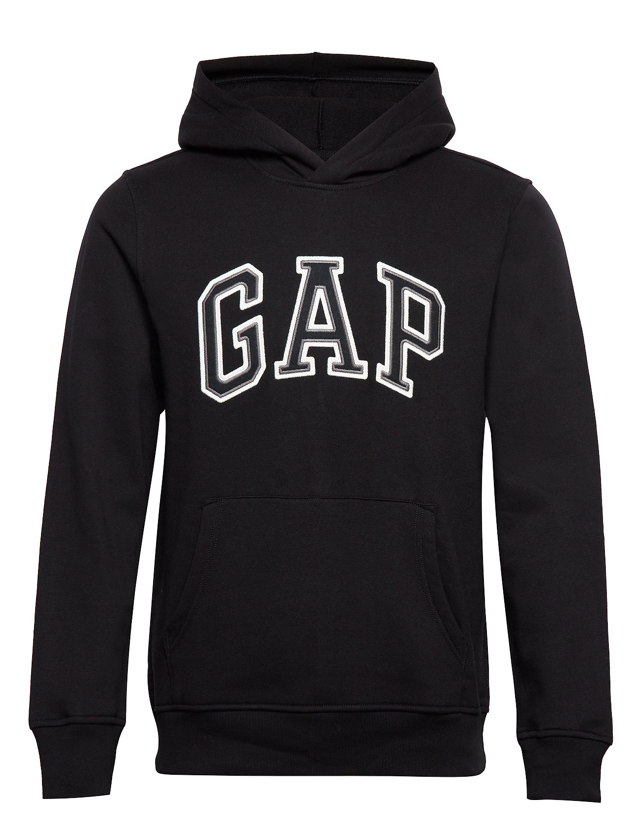 relæ Uddrag plus GAP hoodies – Gap Arch Logo Hoodie Hoodie Trøje Sort GAP til herre i Sort -  Pashion.dk