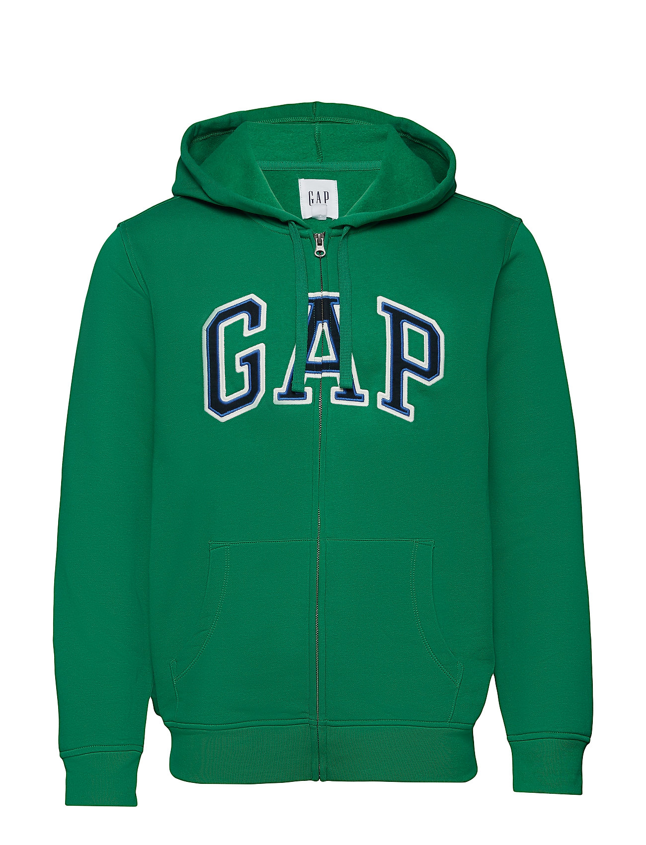 på den anden side, log stout GAP hoodies – Gap Arch Logo Hoodie Hoodie Trøje Grøn GAP til herre i Sort -  Pashion.dk