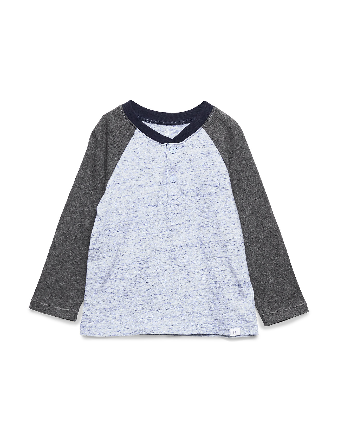 gap henley long sleeve