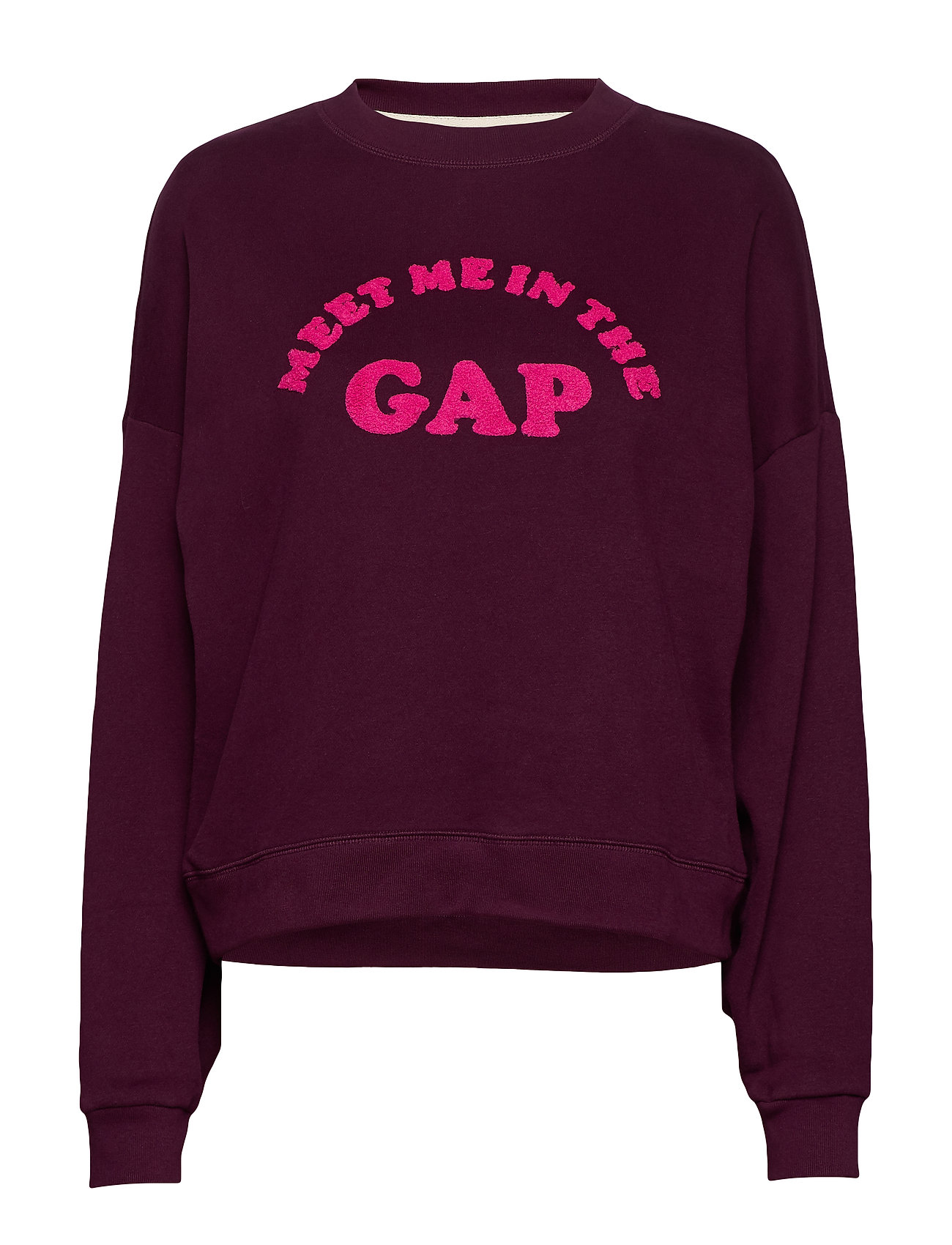 gap crewneck sweatshirt