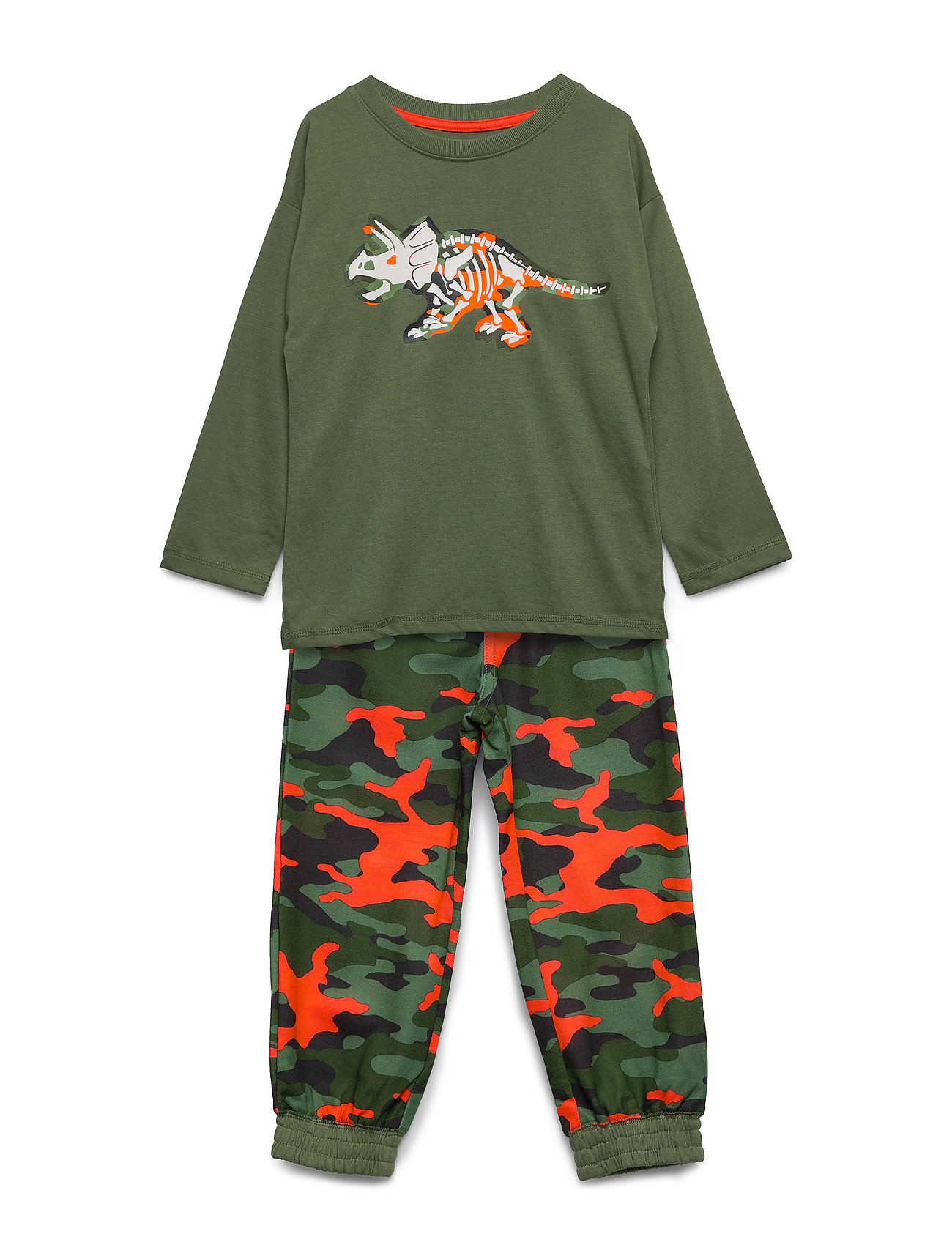 gap dinosaur pajamas