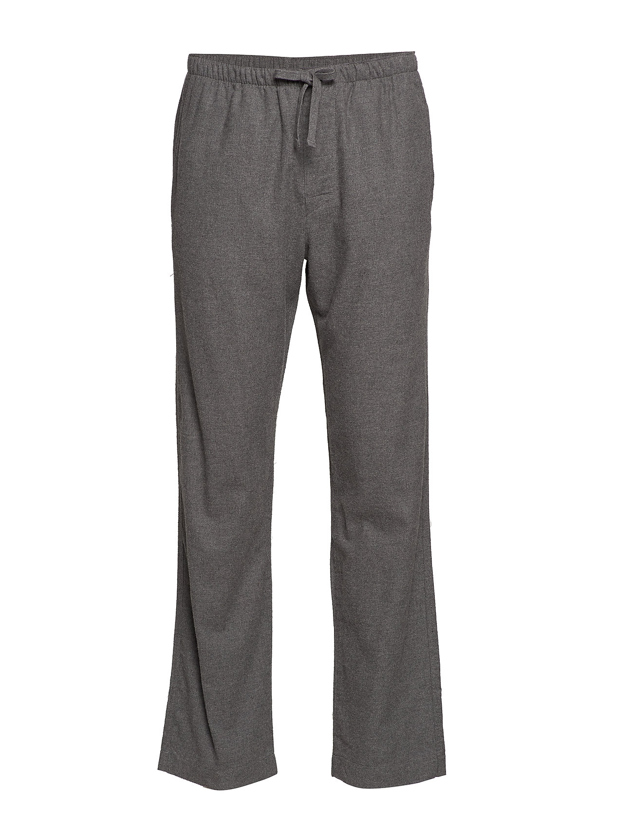 gap flannel pants