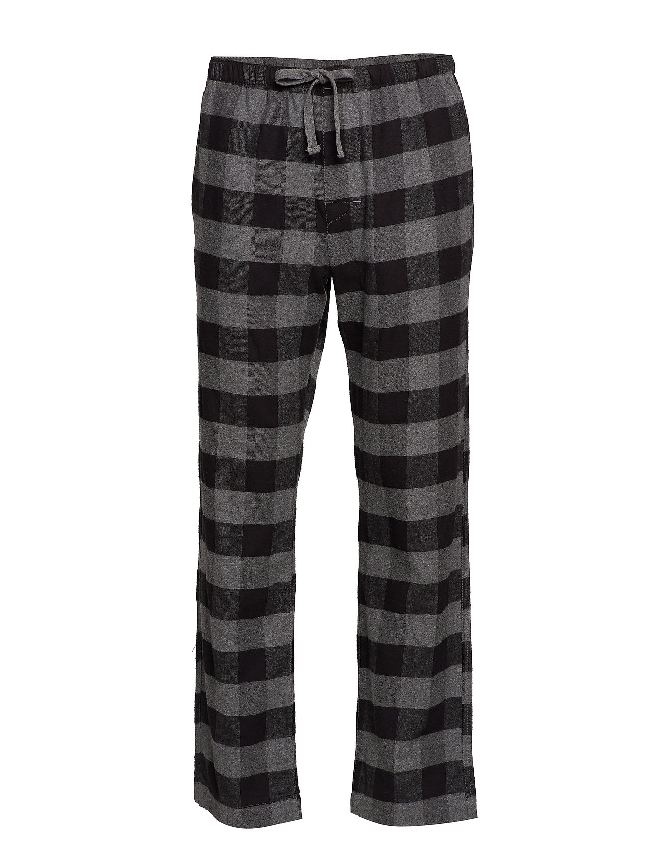 gap plaid pants