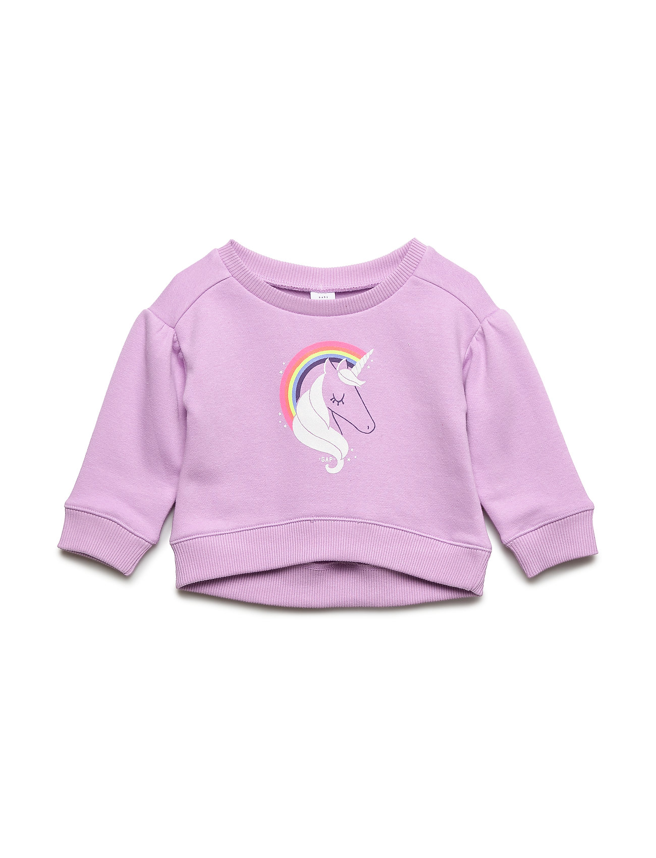 purple toddler sweatshirt