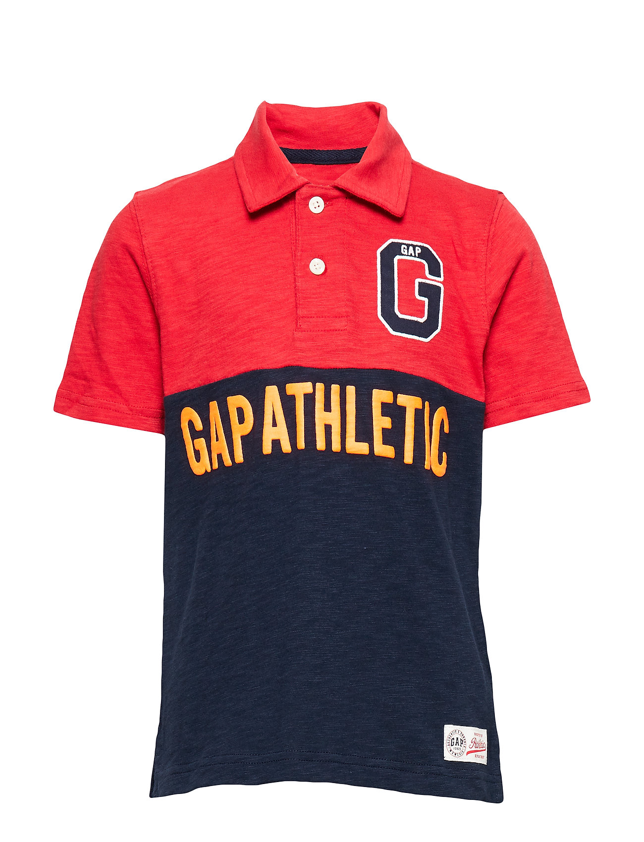 gap kids polo shirt