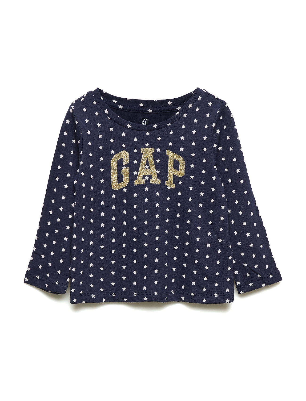 gap star shirt