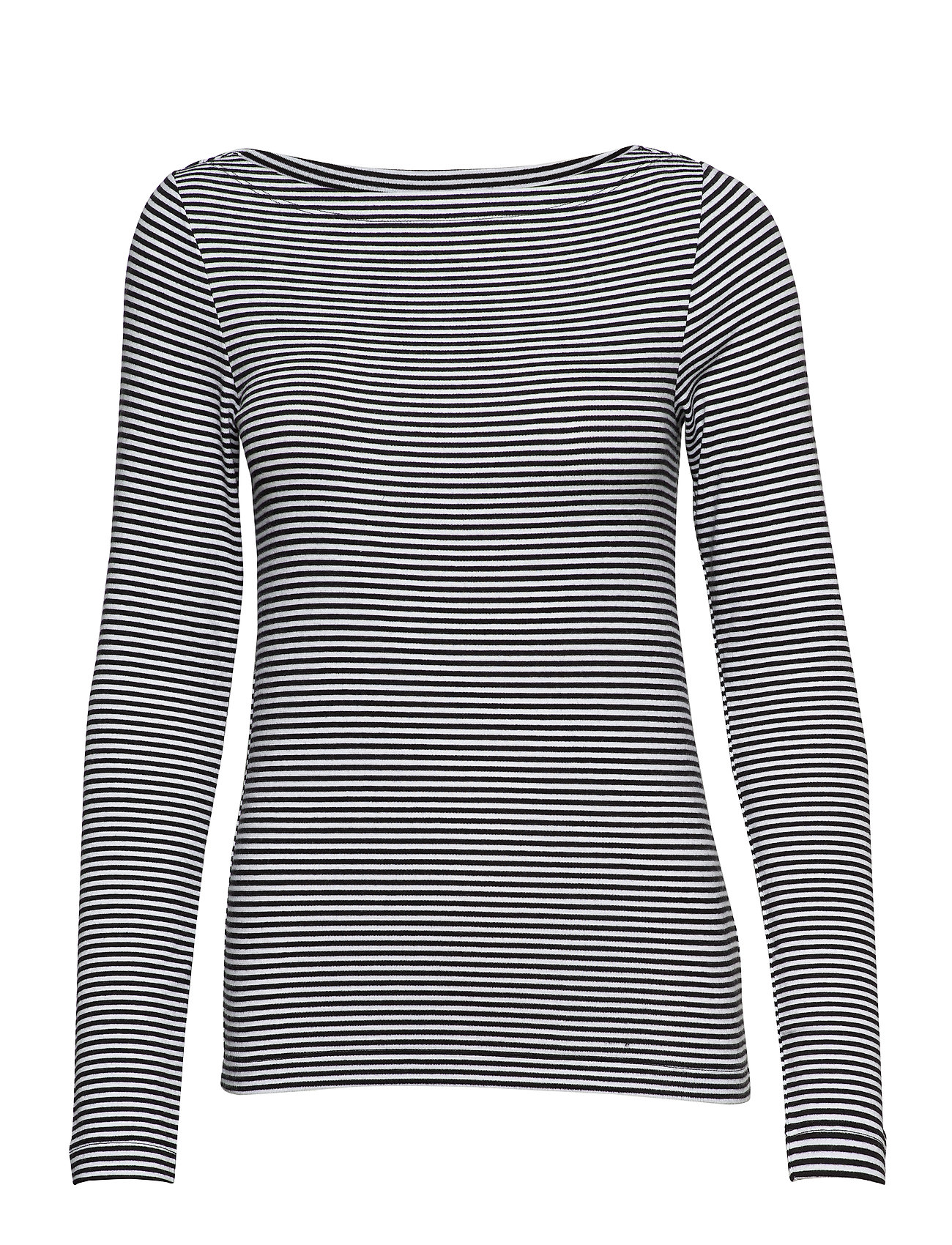 gap boat neck long sleeve