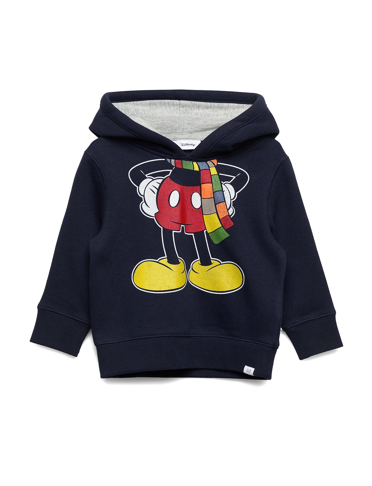gap mickey mouse sweatshirt