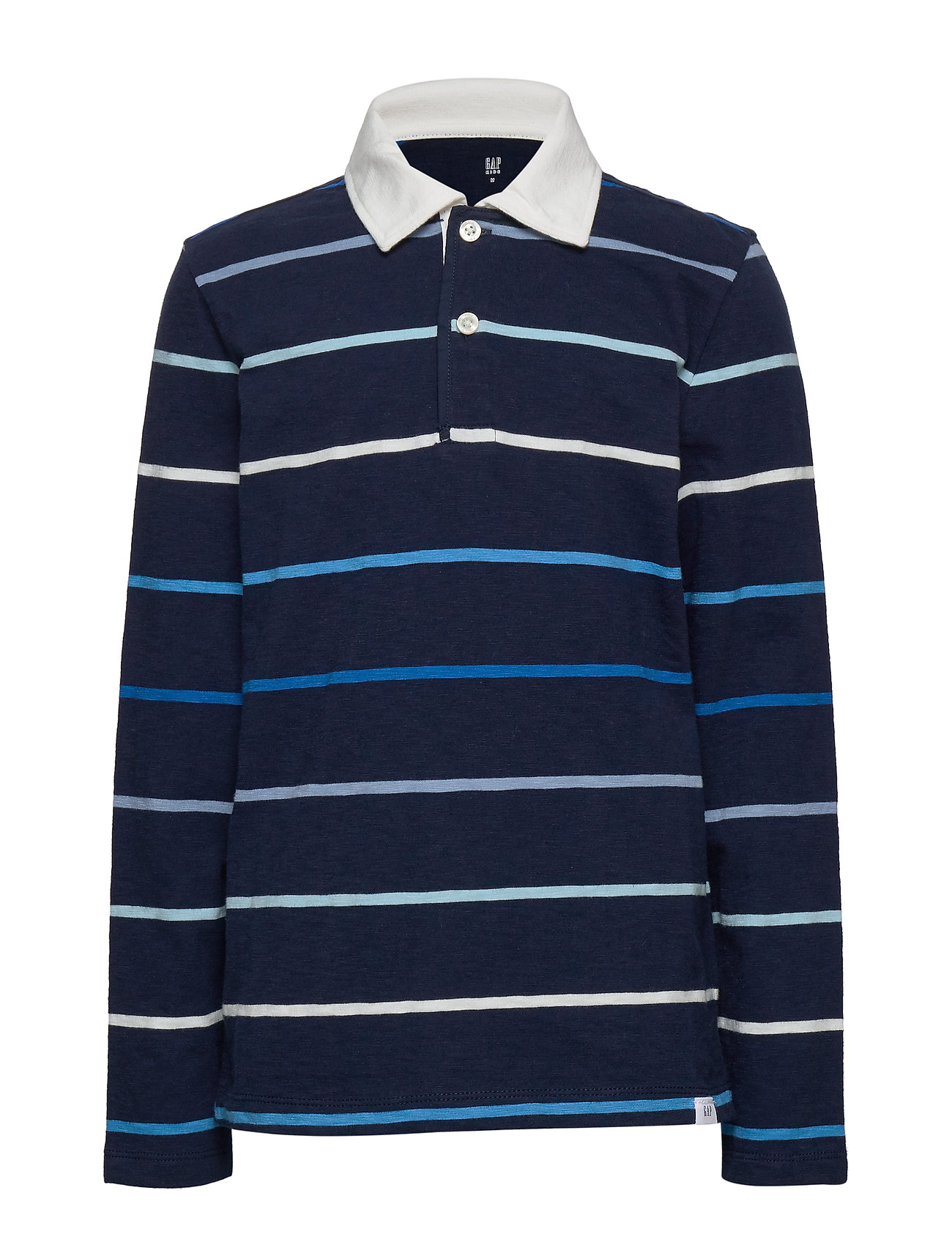 gap kids polo shirt