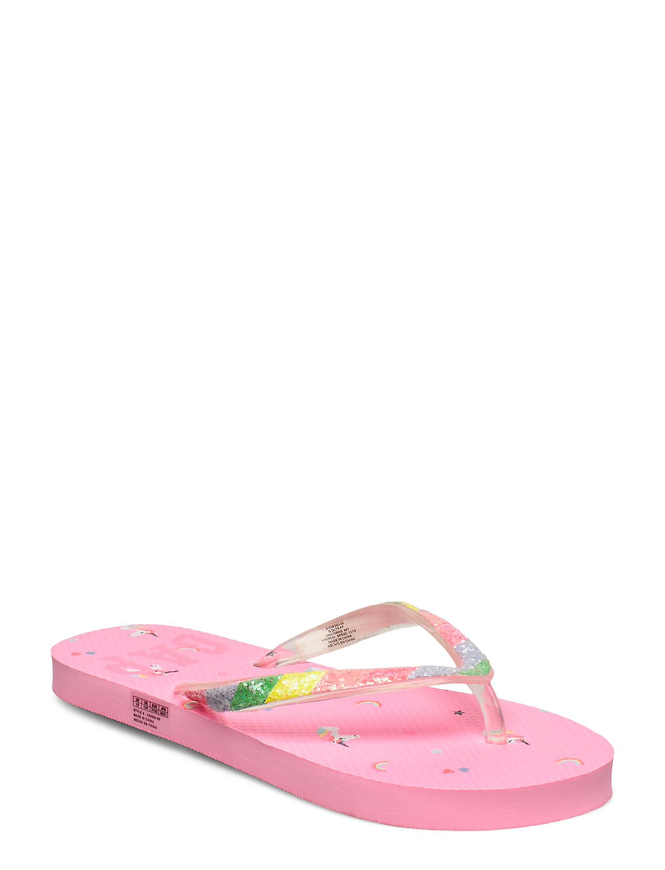 gap kids flip flops