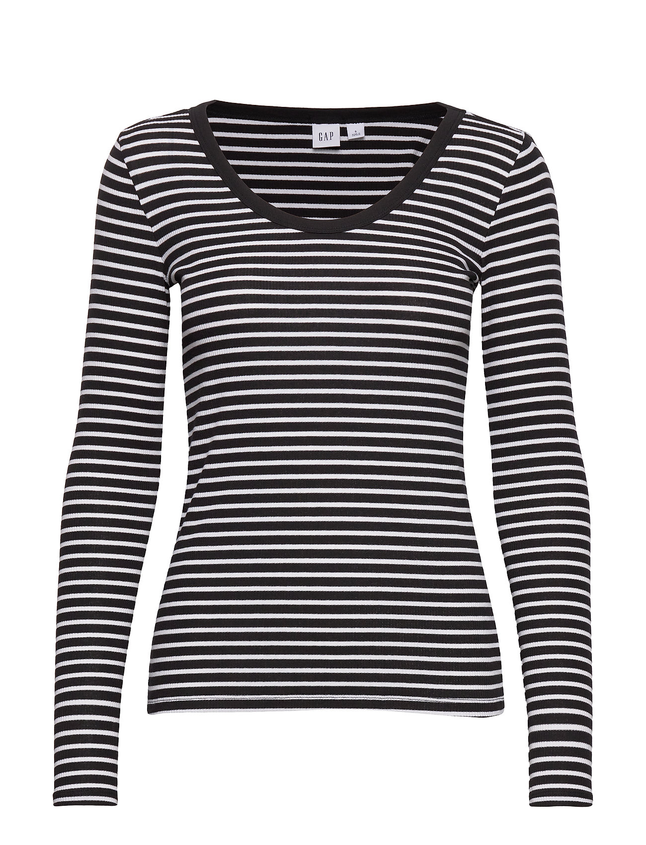 Gap Black And White Striped Shirt Deals, 59% OFF | www 