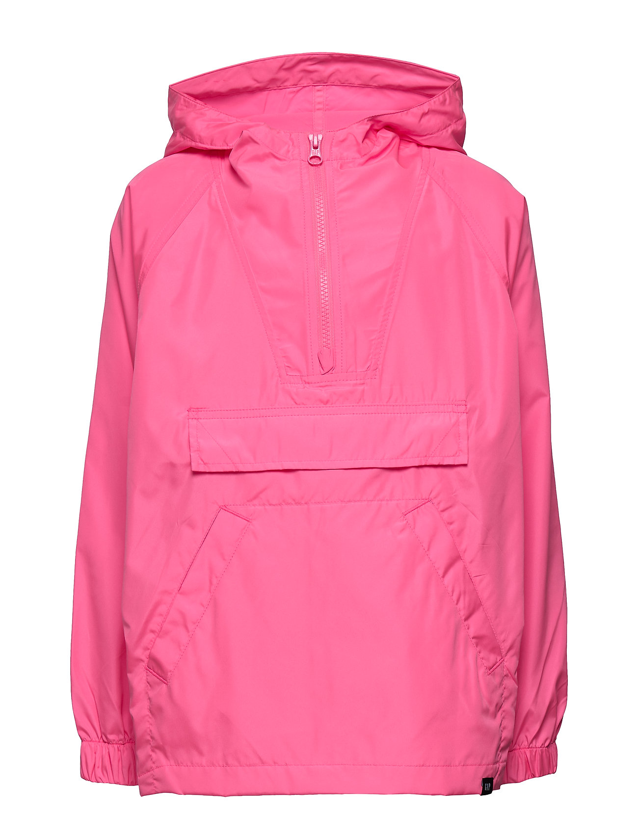 relaxed anorak gap