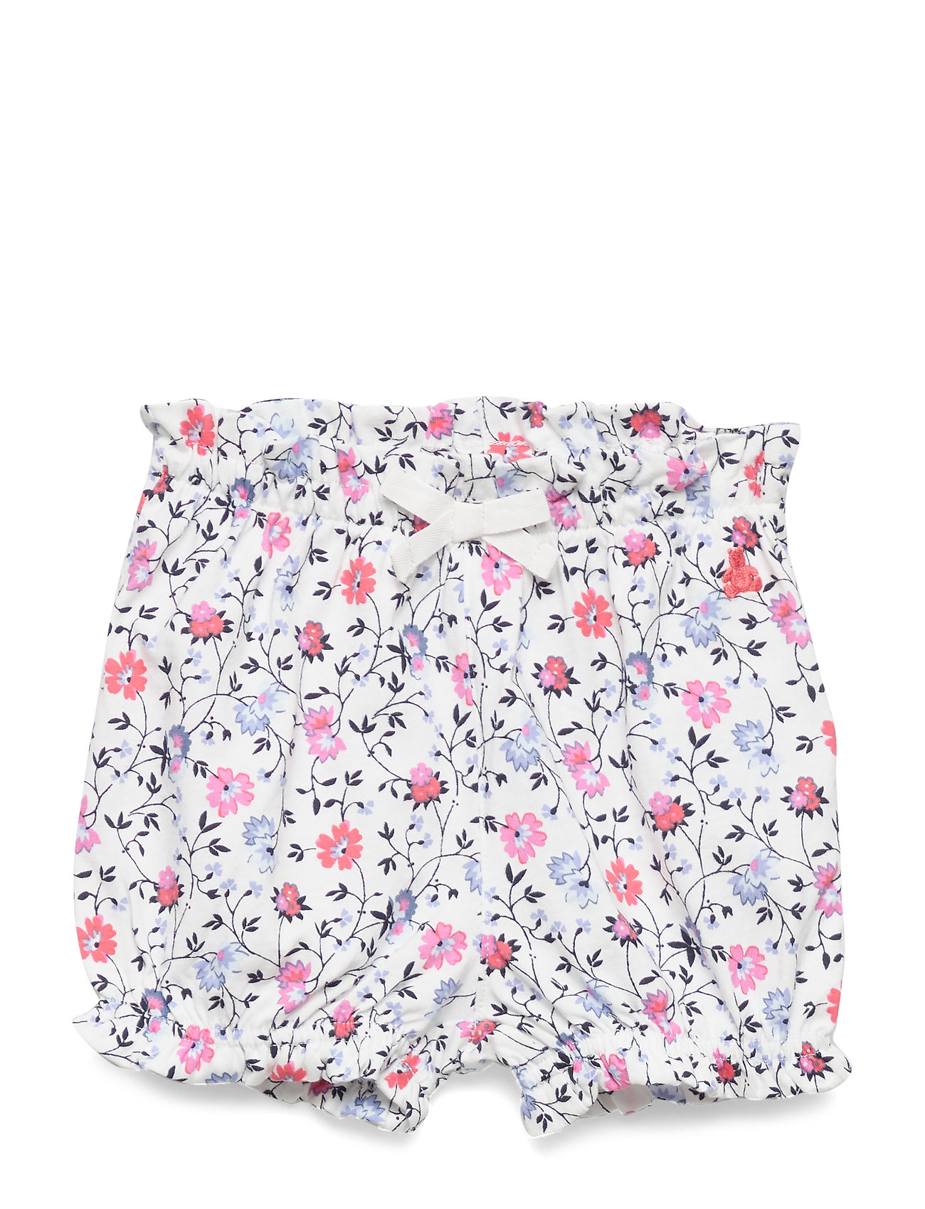 gap bubble shorts