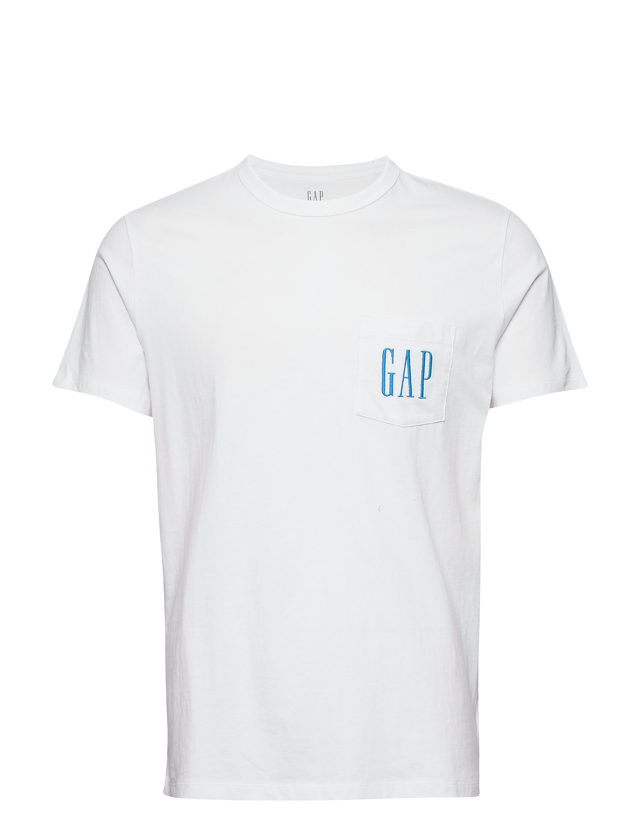 gap white tee shirts