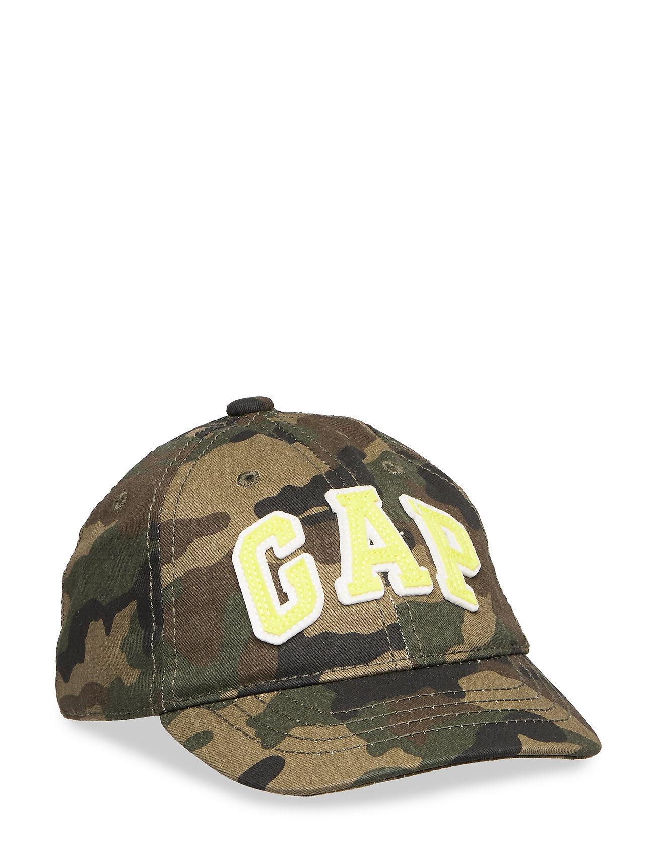 toddler camo hat