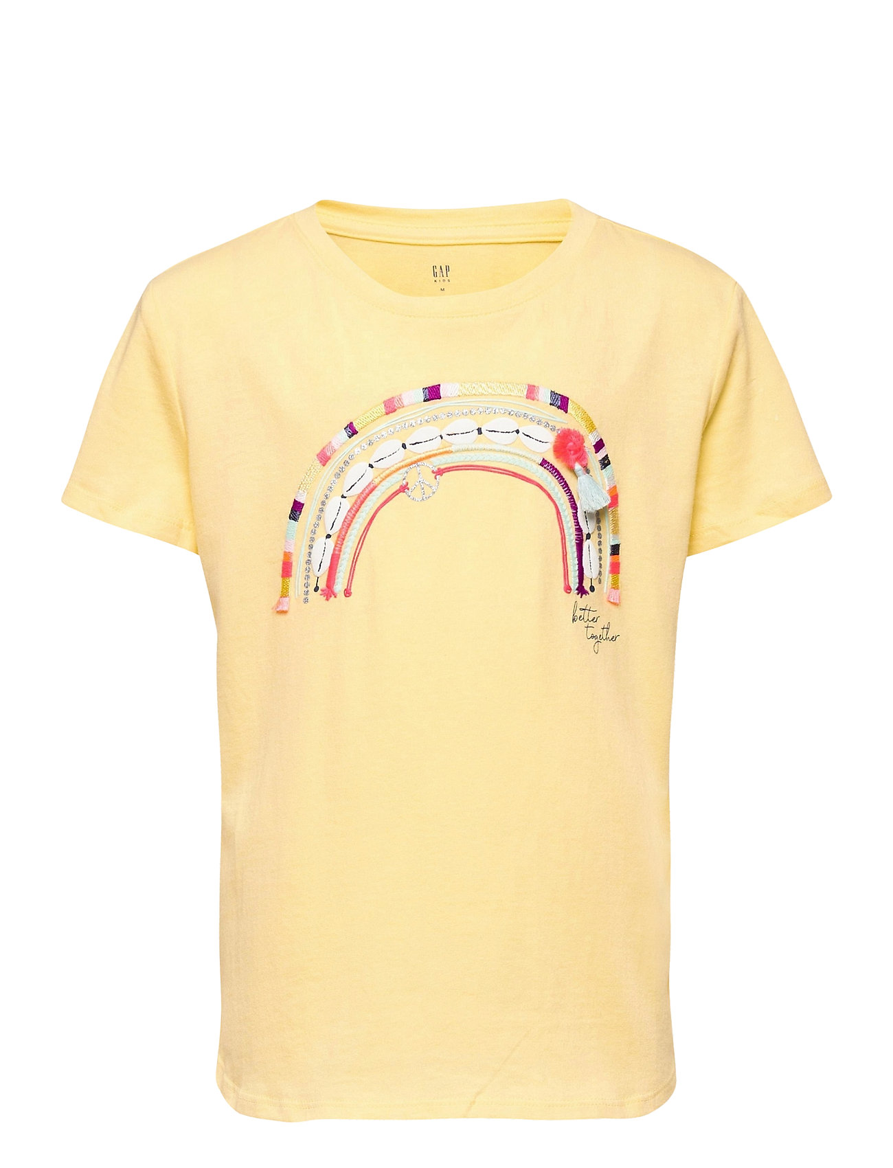 gap interactive t shirt