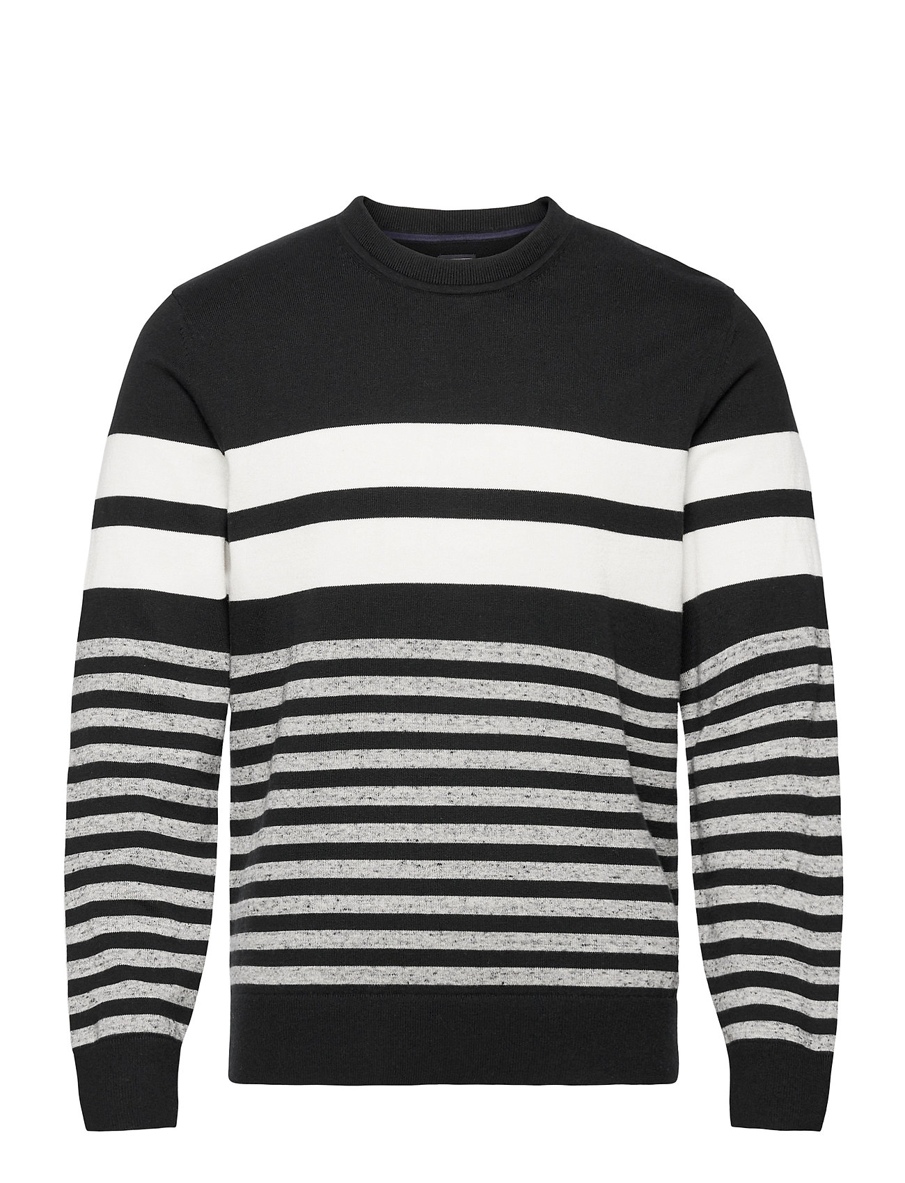 gap sweater black