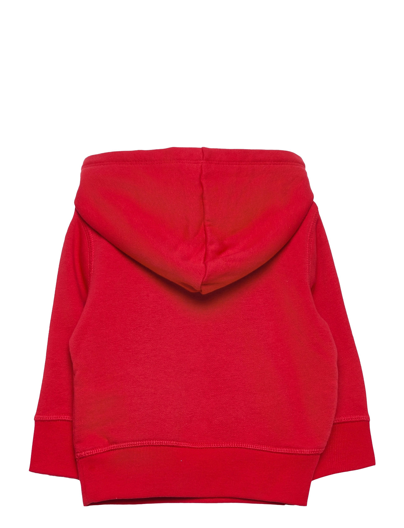 Tvunget Hjelm Rodeo GAP hoodies – Toddler Gap Logo Hoodie Sweatshirt Hoodie Trøje Rød GAP til  børn i Rød - Pashion.dk