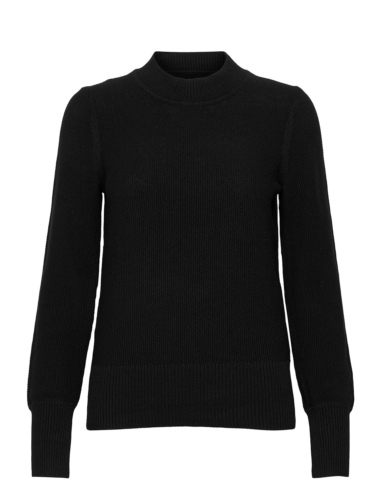 gap sweater black