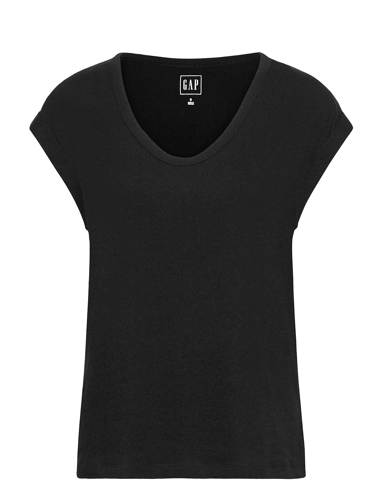 gap relaxed tee