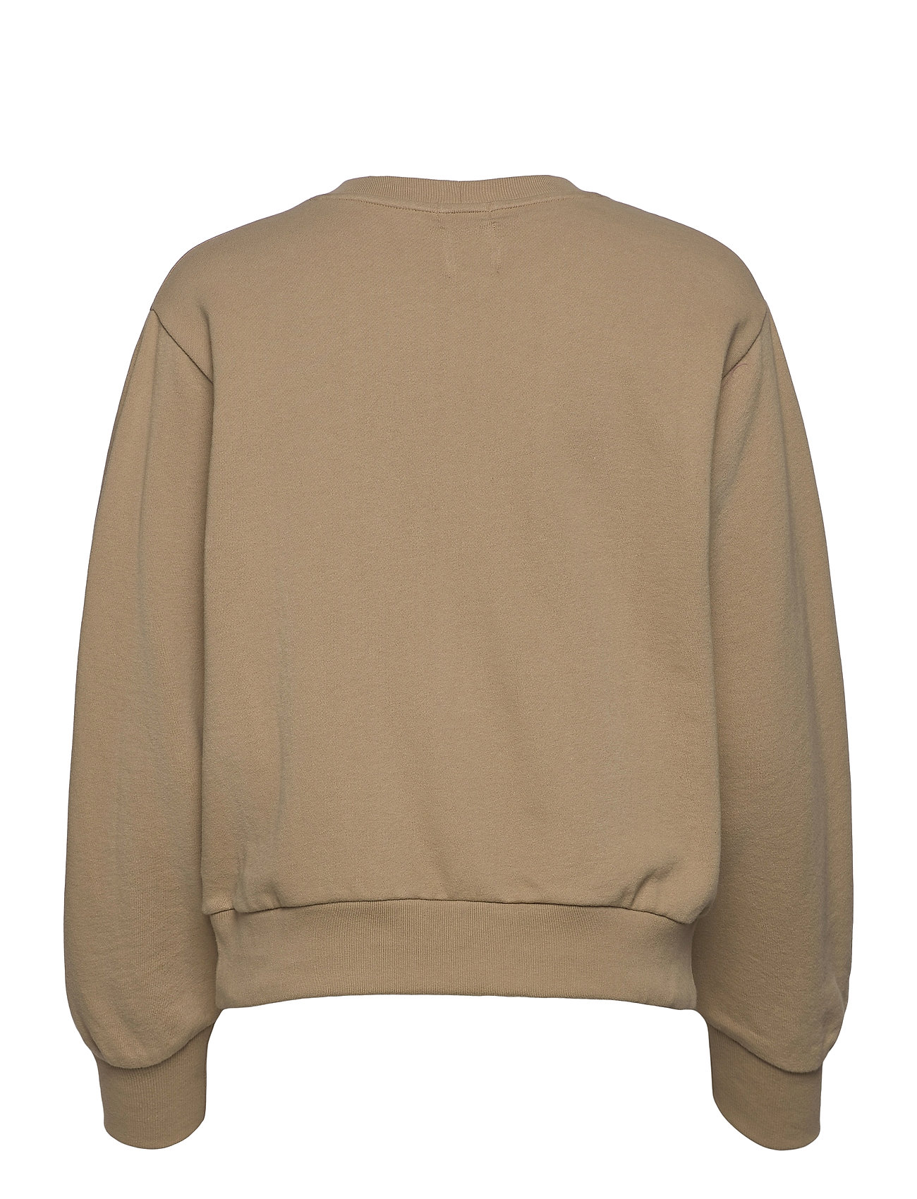 RIPE OLIVE GAP Balloon Sleeve Crewneck 