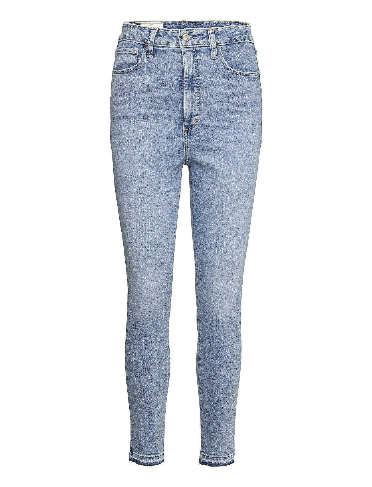 GAP Sky High Rise Universal Jegging 